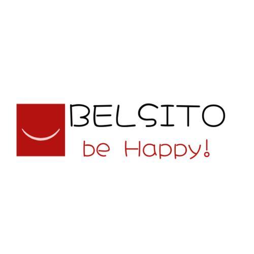 Hotel Bel Sito Peschiera Пескьера-дель-Гарда Экстерьер фото