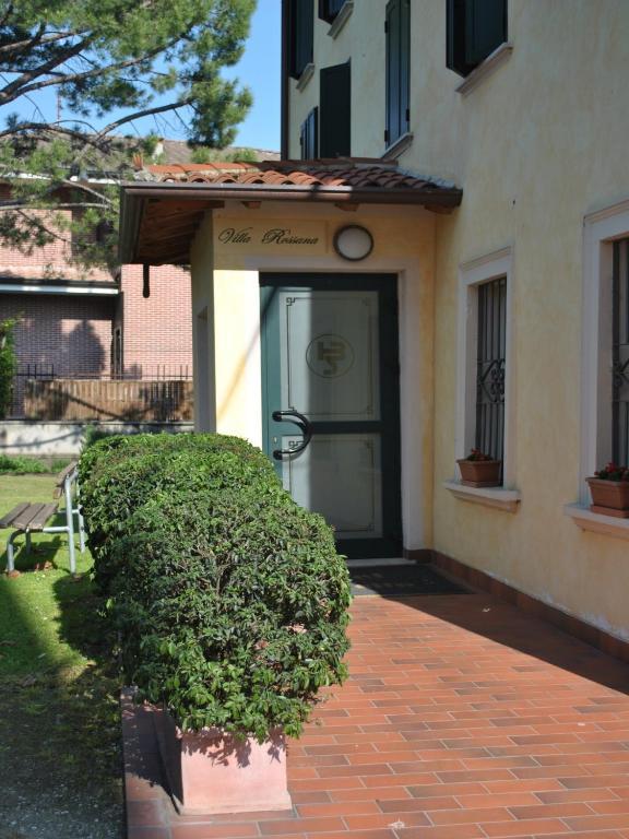 Hotel Bel Sito Peschiera Пескьера-дель-Гарда Экстерьер фото